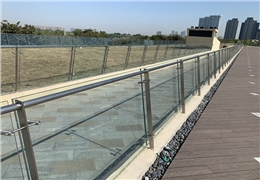 杰辰案例:南京青奥场馆