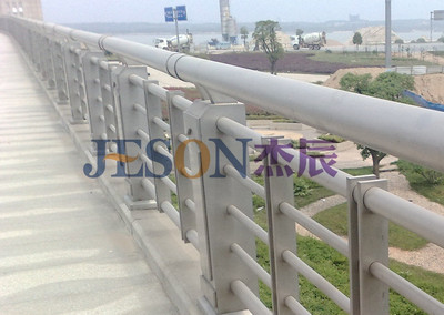 不锈钢栏杆
